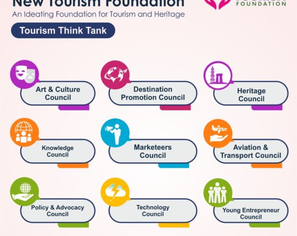 New Tourism Foundation Council